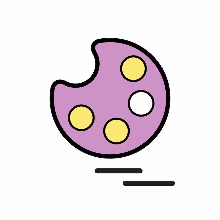 ArtVisionSchool Logo